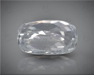 Natural White Zircon  3.93CTS(68474)